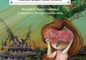 Cele două împărații. Povestiri despre vocile fericirii