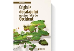 Originile decalajului nostru față de Occident