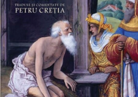 Cinci cărţi din Biblie