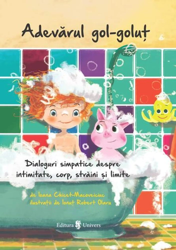 Adevărul gol-goluț (Vol. 1)