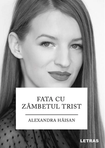 Fata cu zâmbetul trist