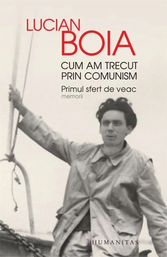Cum am trecut prin comunism