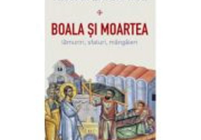 Boala si moartea - sfantul Teofan Zavoratul