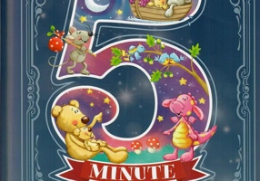 5 minute. Povești minunate