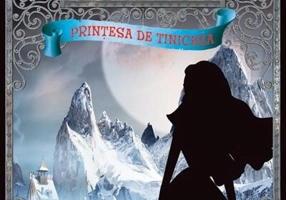 Prințesa de tinichea