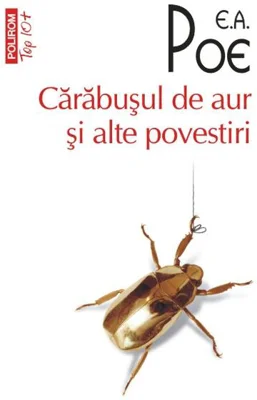 Cărăbuşul de aur şi alte povestiri (Top 10+)