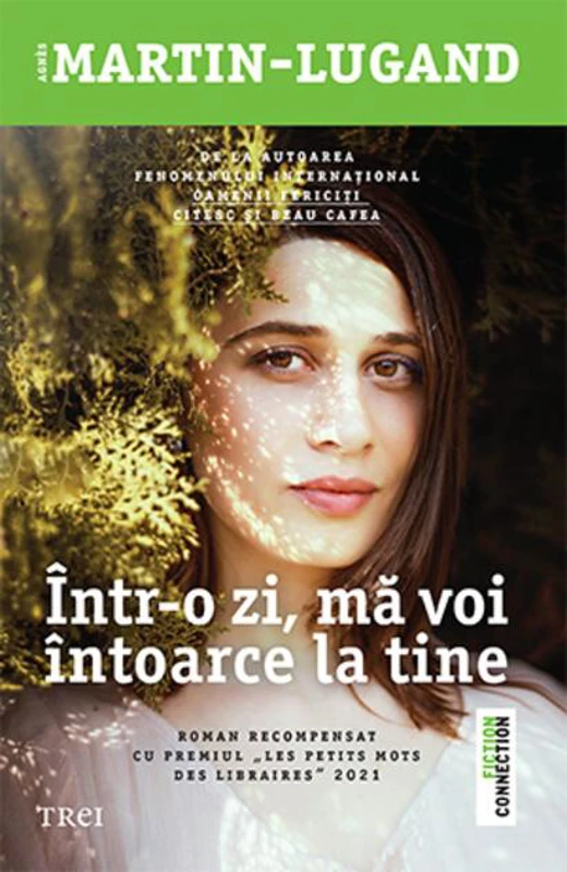 Într-o zi, mă voi întoarce la tine