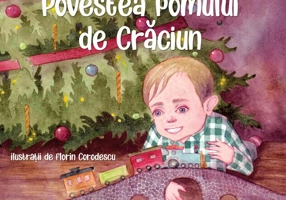 Povestea pomului de Crăciun