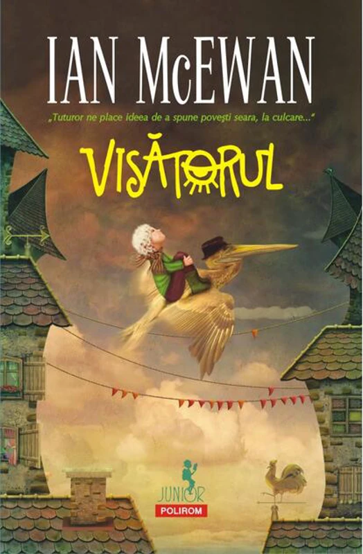 Visătorul