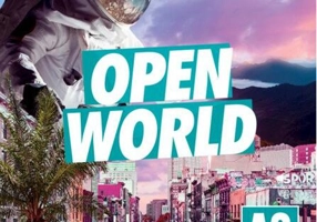 Open World Key Student’s Book without Answers with Online Practice