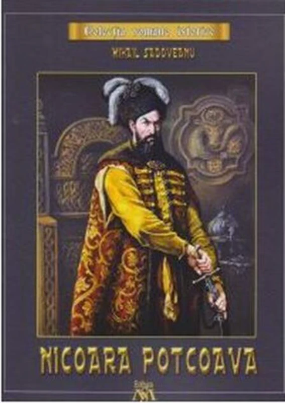 Nicoară Potcoavă