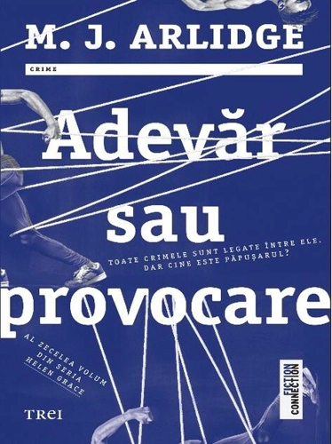 Adevăr sau provocare (Vol. 10)