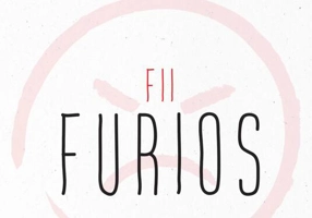 Fii furios