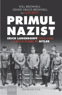 Primul nazist