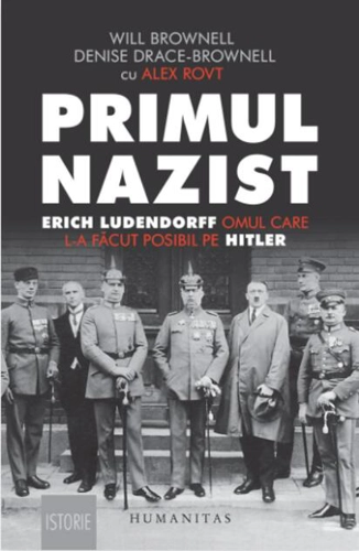 Primul nazist