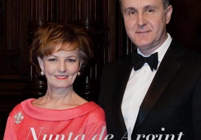 Nunta de Argint