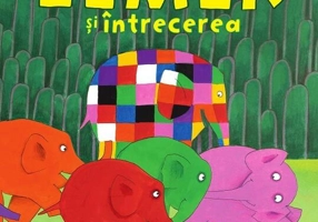 Elmer și întrecerea