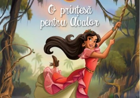 O prințesă pentru Avalor