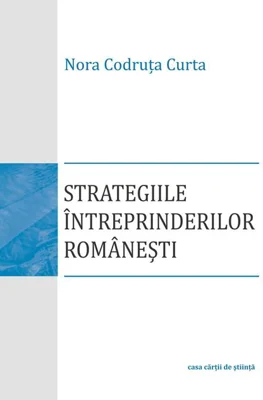 Strategiile întreprinderilor româneşti