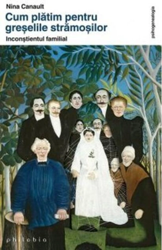 Cum plătim prentru greșelile strămoșilor