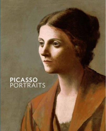 Picasso Portraits