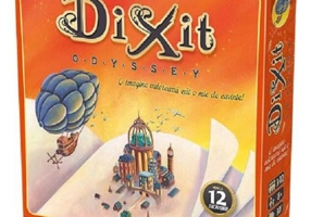 Dixit Odyssey