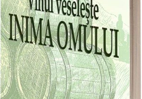 Vinul veselește inima omului. Patima beției