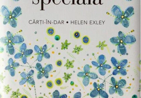 Pentru o soră specială