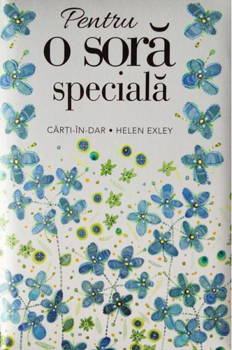 Pentru o soră specială