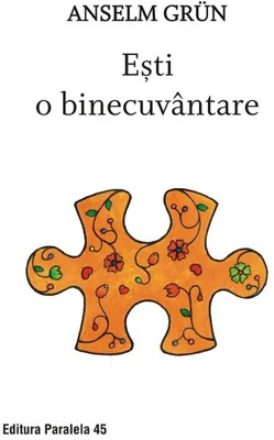 Ești o binecuvântare