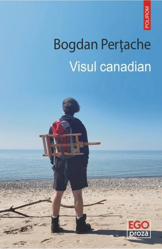 Visul canadian