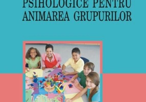 83 de jocuri psihologice pentru animarea grupurilor