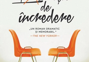 Exercițiu de încredere