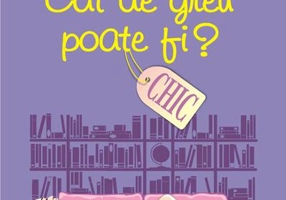 Cât de greu poate fi?