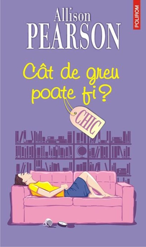 Cât de greu poate fi?