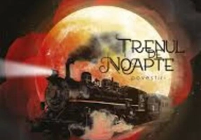 Trenul de noapte