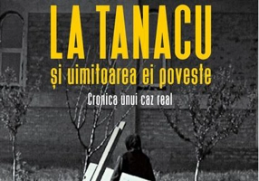 Spovedanie la Tanacu și uimitoarea ei poveste