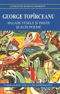 Balade vesele şi triste și alte poeme