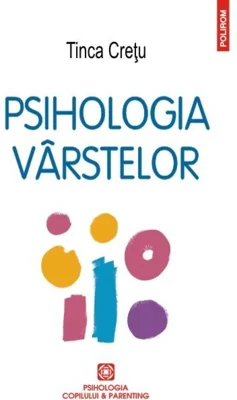 Psihologia vârstelor