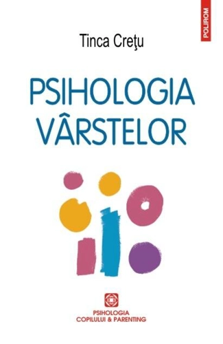 Psihologia vârstelor
