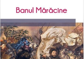 Banul Mărăcine