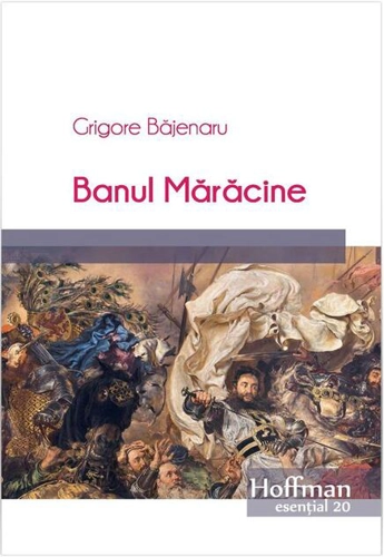 Banul Mărăcine