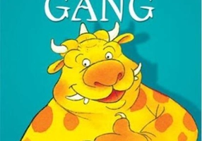 The Monster Gang