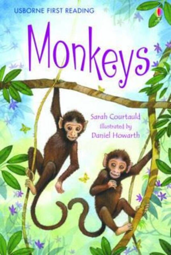 Monkeys