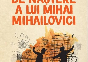 Ziua de naștere a lui Mihai Mihailovici