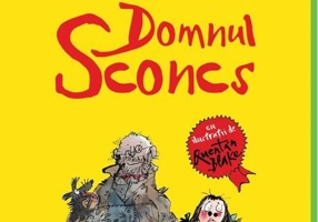 Domnul Sconcs