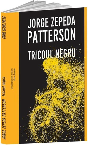 Tricoul negru