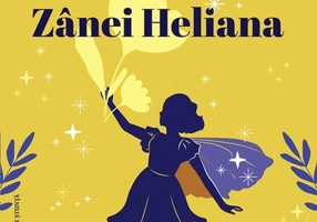 Darul Zânei Heliana