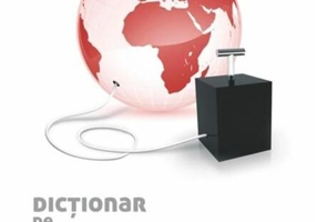 Dicționar de terorism