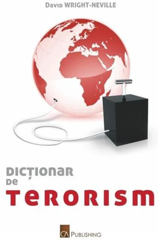 Dicționar de terorism
